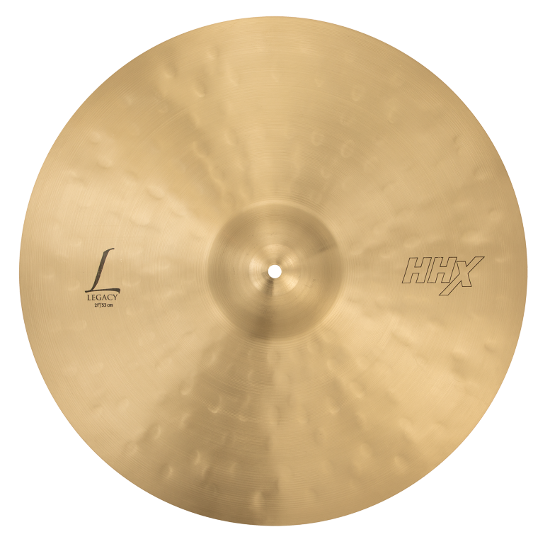 Sabian 12110XLN 21" HHX Legacy Ride 12110XLN