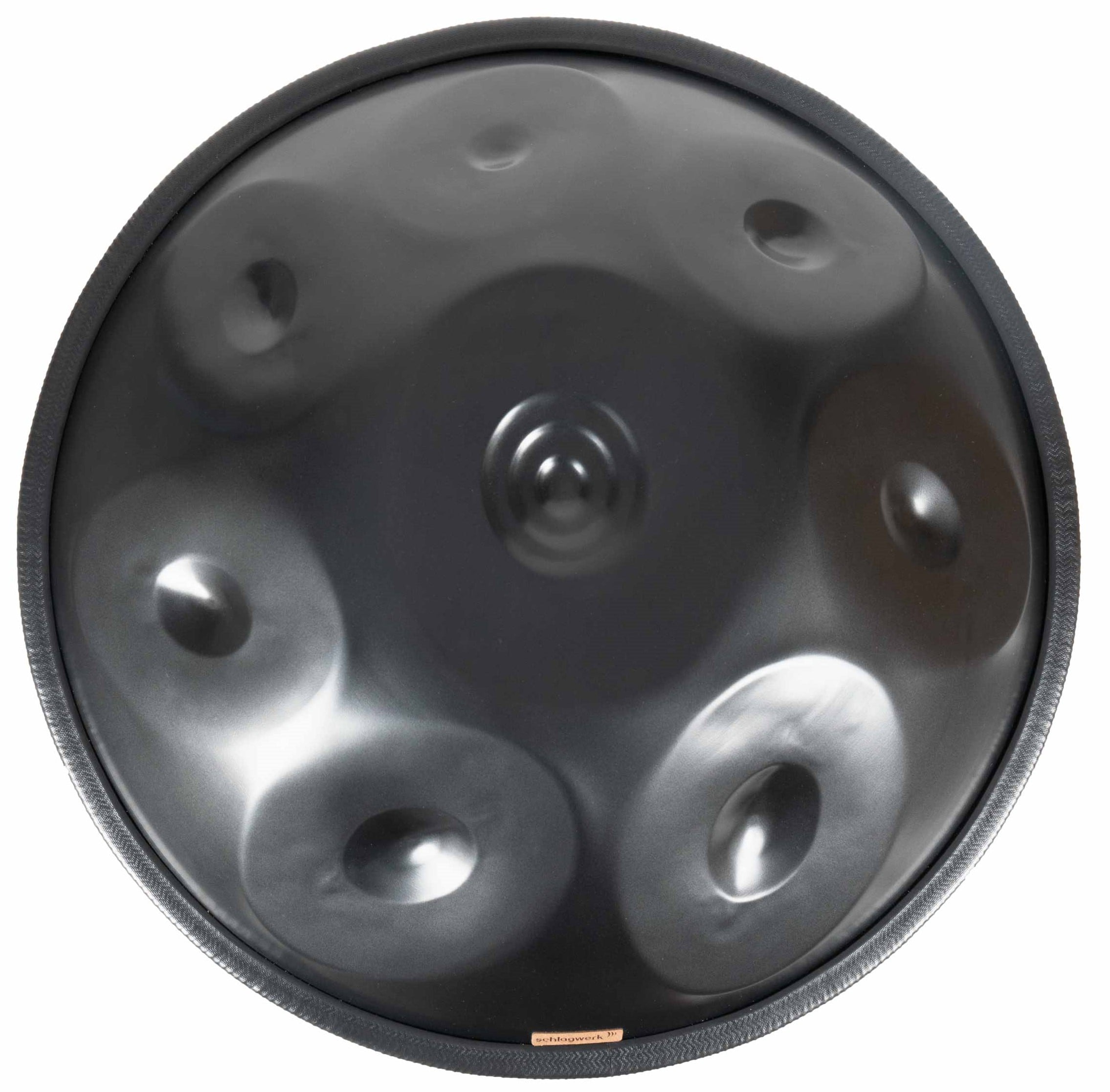 Schlagwerk HP8DI Handpan Integral HP8DI HANDPAN INTEGRAL