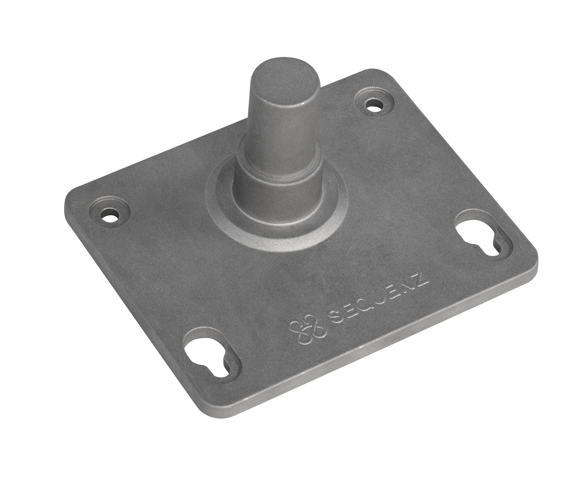 Korg Sequenz MP-1 Soporte para MPS-10 MP-1