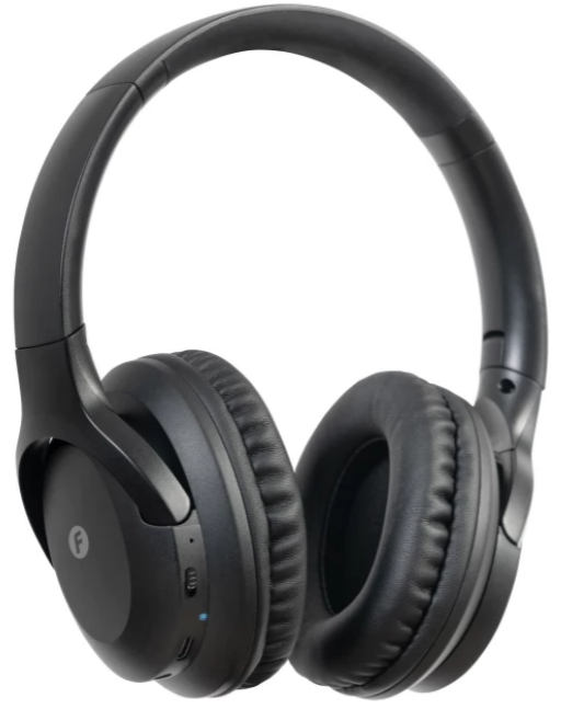 Fonestar AURIS-BT Auriculares inalámbricos Bluetooth® Around Ear AURIS-BT