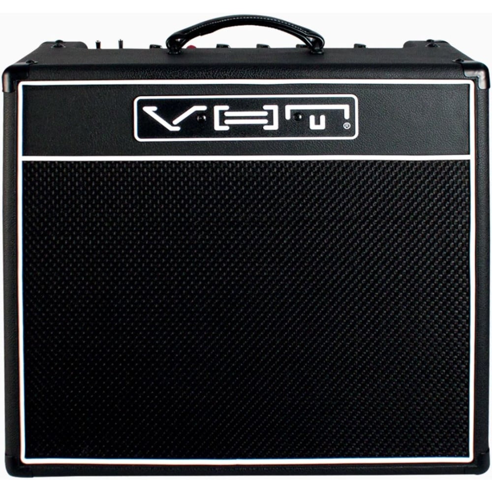 VHT Amplificador VHT Special 6 Ultra Combo 6w Amplificador VHT Special 6 Ultra Combo 6w VÃ¡lvula