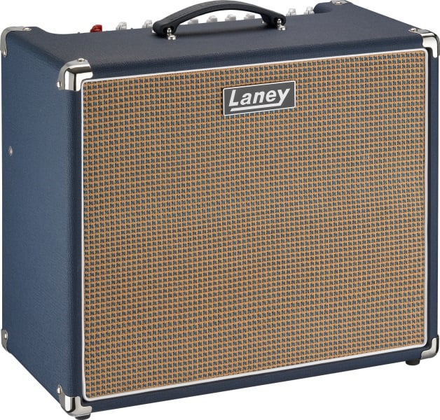 Laney Super 60 112 Amplificador Guitarra Eléctrica Laney Super 60 112 Amplificador Guitarra Eléctrica