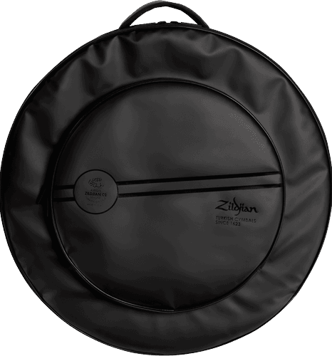 Zildjian Funda Platos 22" Collection Gigging Negro Zildjian Funda Platos 22" Collection Gigging Negro