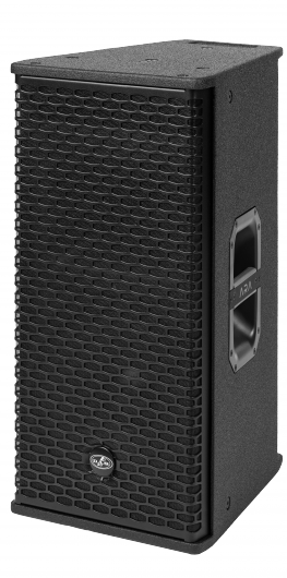 DAS ARA-P12.74 Sistema Point-Source Autoamplificado ARA-P12.74