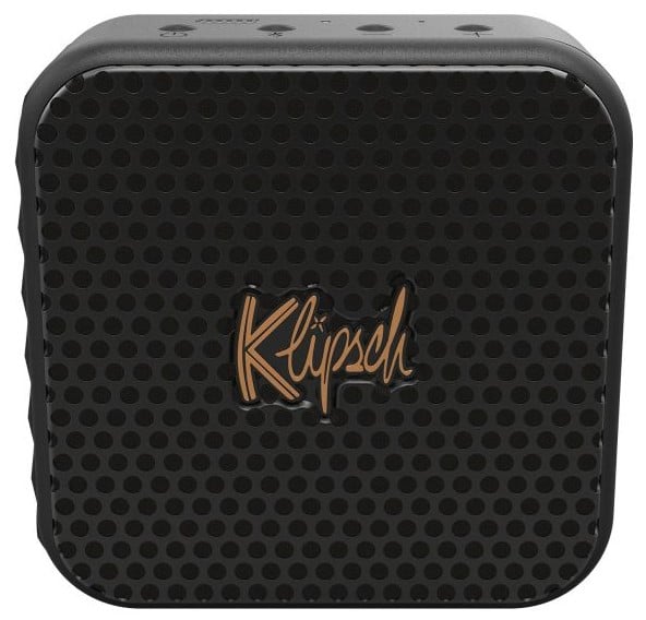 Klipsch Austin Altavoz Bluetooth Portátil Austin (Portable Bluetooth)