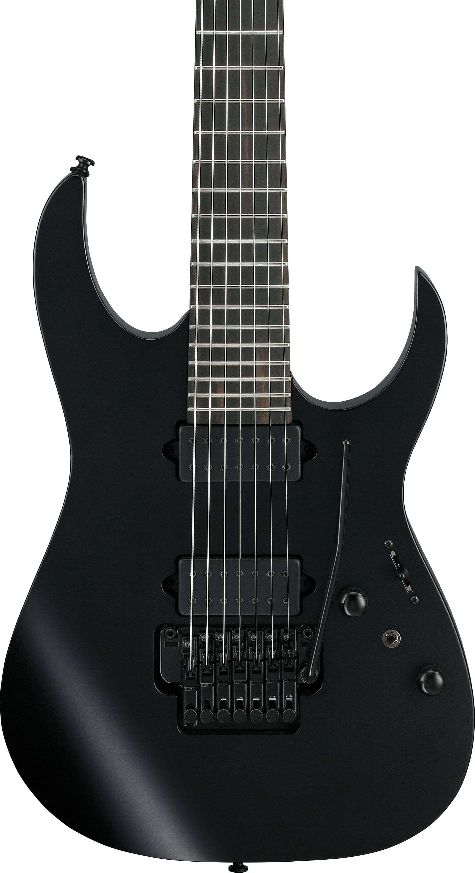Ibanez RGRB720-BKF Guitarra Eléctrica RGRB720-BKF