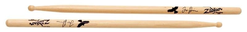 Zildjian ASTH Taylor Hawkins Baquetas Signature ASTH