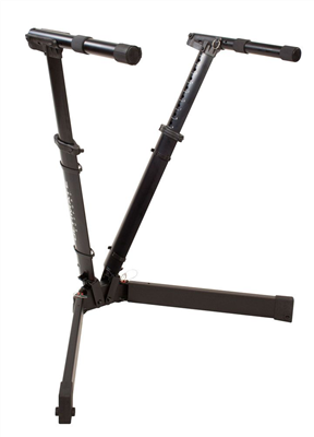Ultimate Support VS-88B Soprote piano en V VS-88B