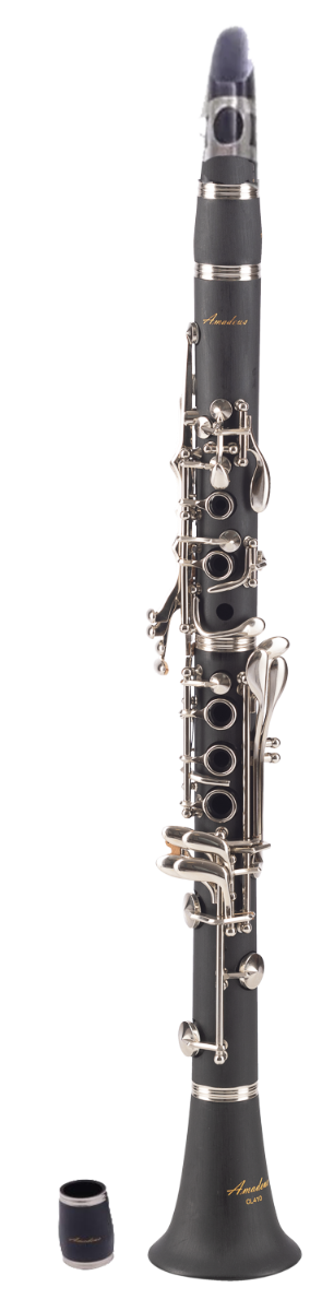 Amadeus CL410 Clarinete En Do CL410