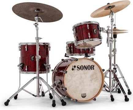 sonor Set Momentum Maple 318 Shell Set Nm #Rep Set Momentum Maple 318 Shell Set Nm #Rep