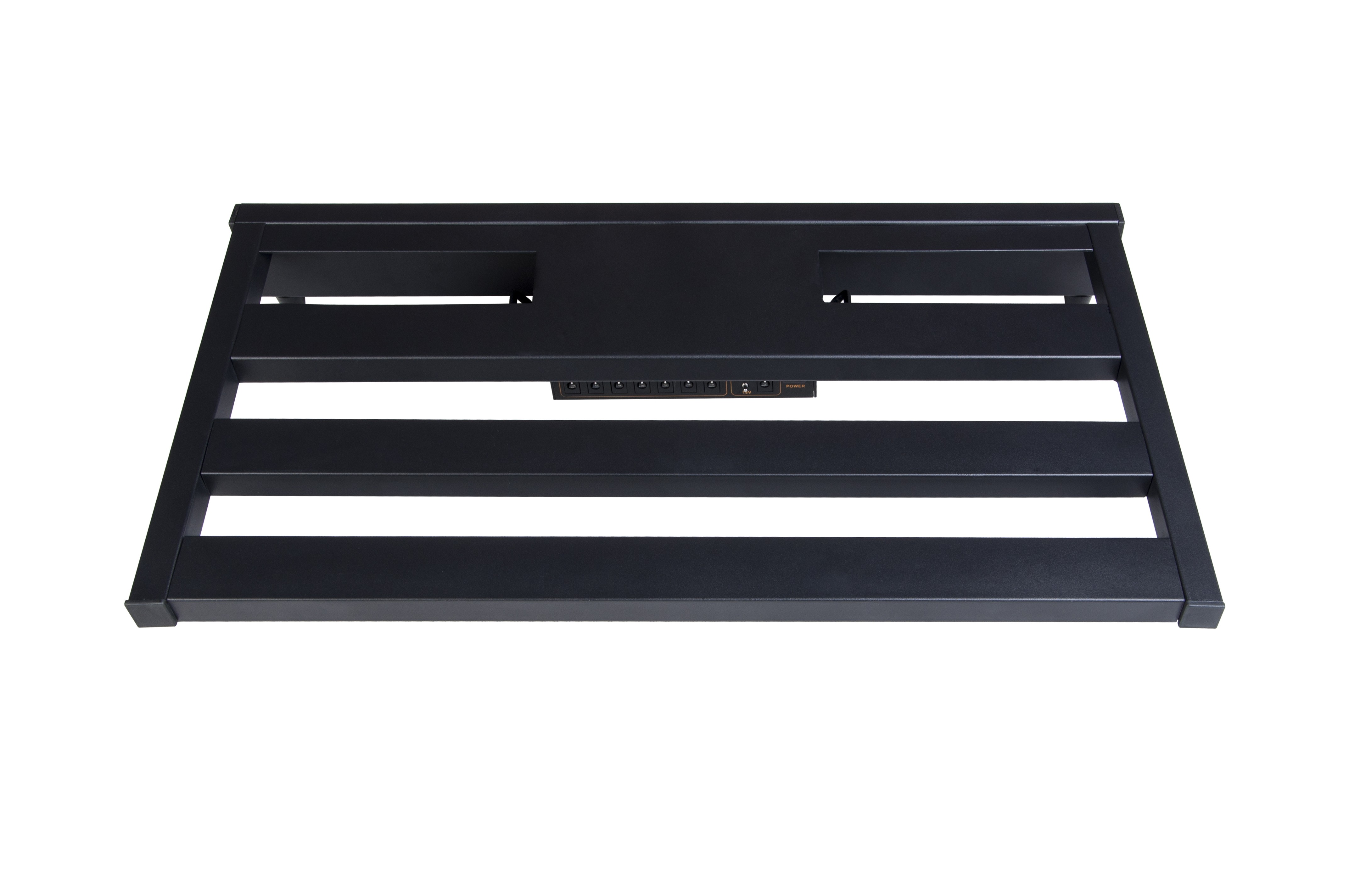 Joyo Rd-B2 - Pedalboard En Aluminio Negro RD-B2