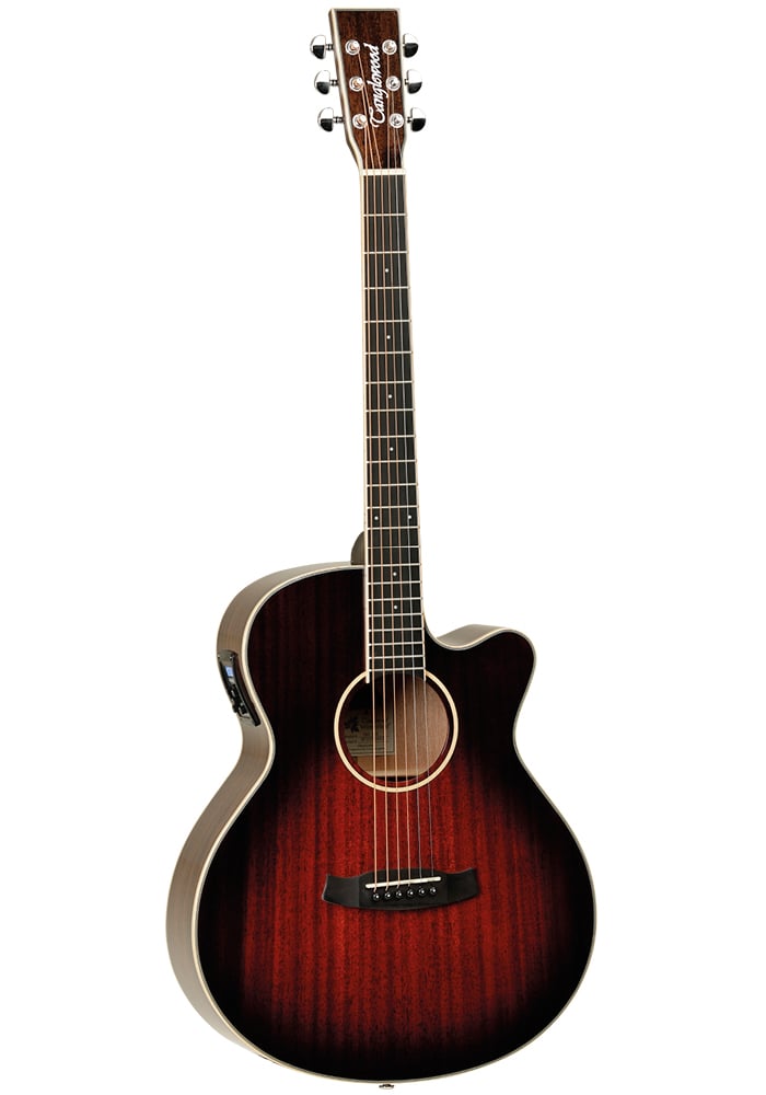 Tanglewood TW4AVB Mini Jumbo TW4AVB