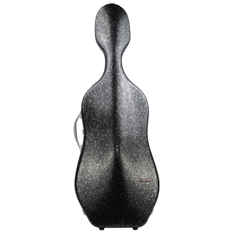 Bam Estuche cello Rocks Slim Hightech ROC1005XLS Carbon Forge 4/4 ACECBROC1005