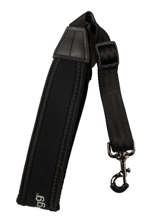 Stagg SAX STRAP2 BK SAX STRAP2 BK