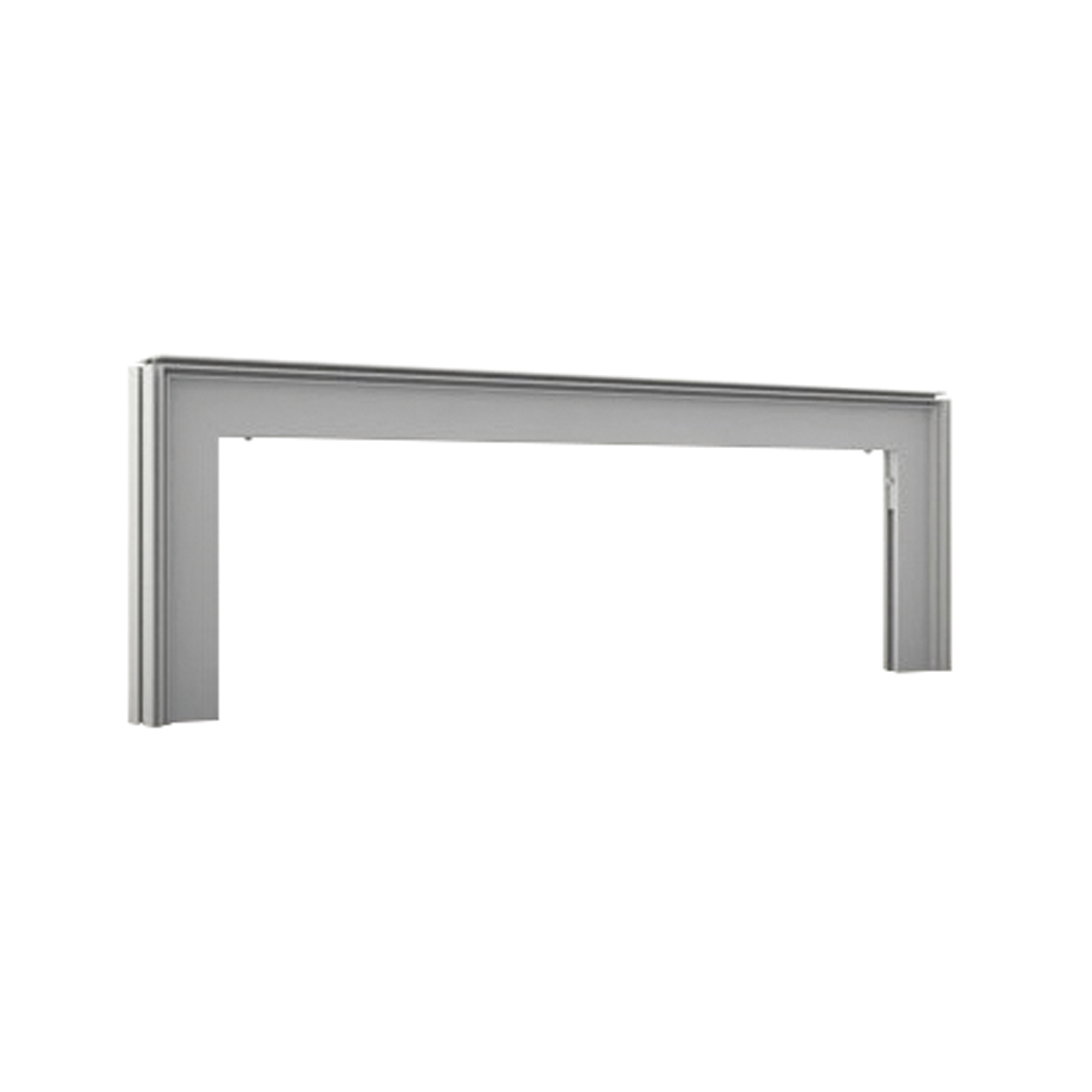 WENTEX SET Frame - A Module (EE.UU.) 1 x 3 (alto — ancho) 97116