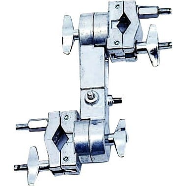 Peace DA-84 Adaptador profesional CLAMP-IT™ DA-84