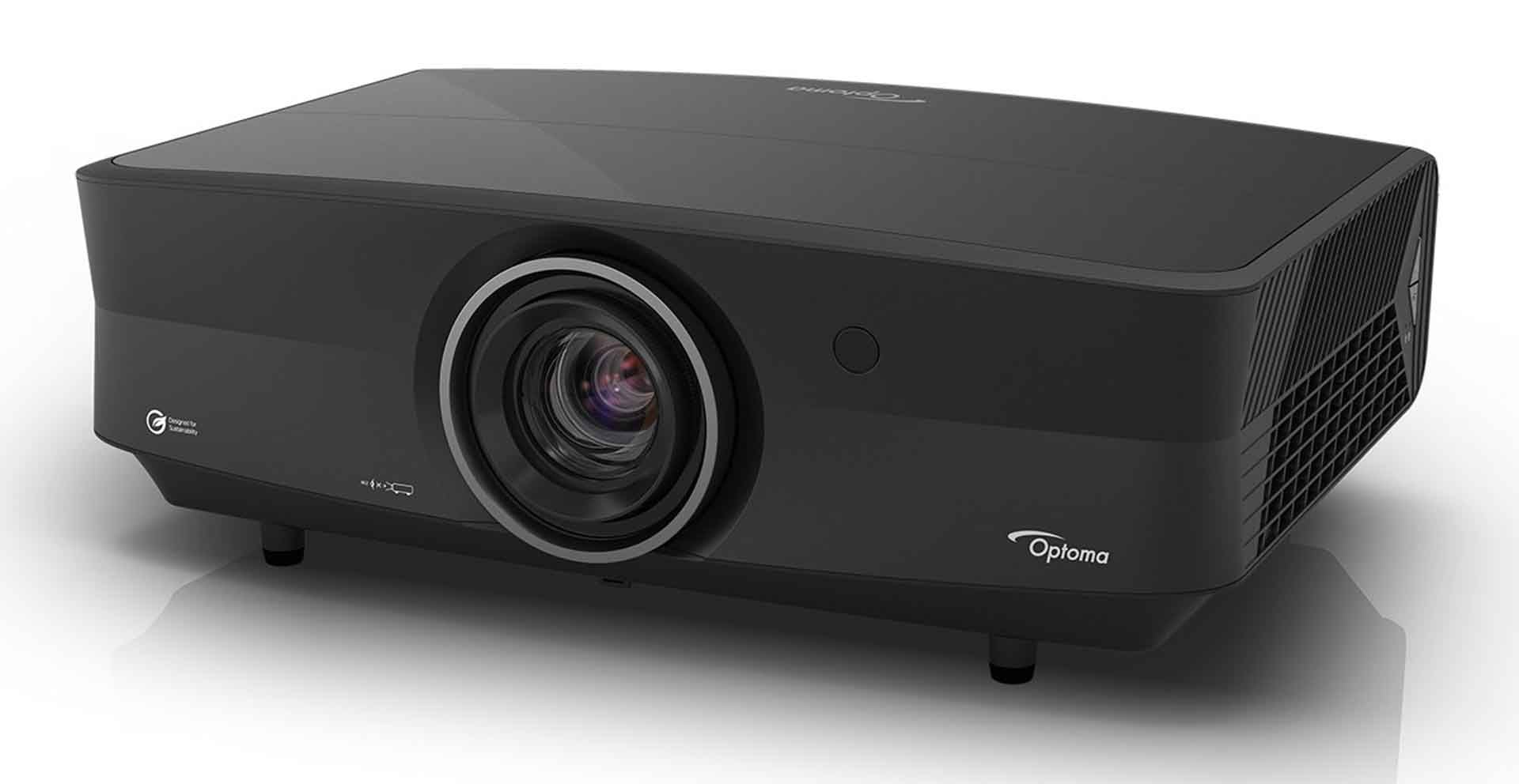 OPTOMA UHZ68LV Proyector DLP 4K UHZ68LV