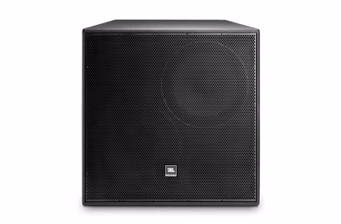 JBL Subwoofer Doble De 15 Pulgadas pd525s