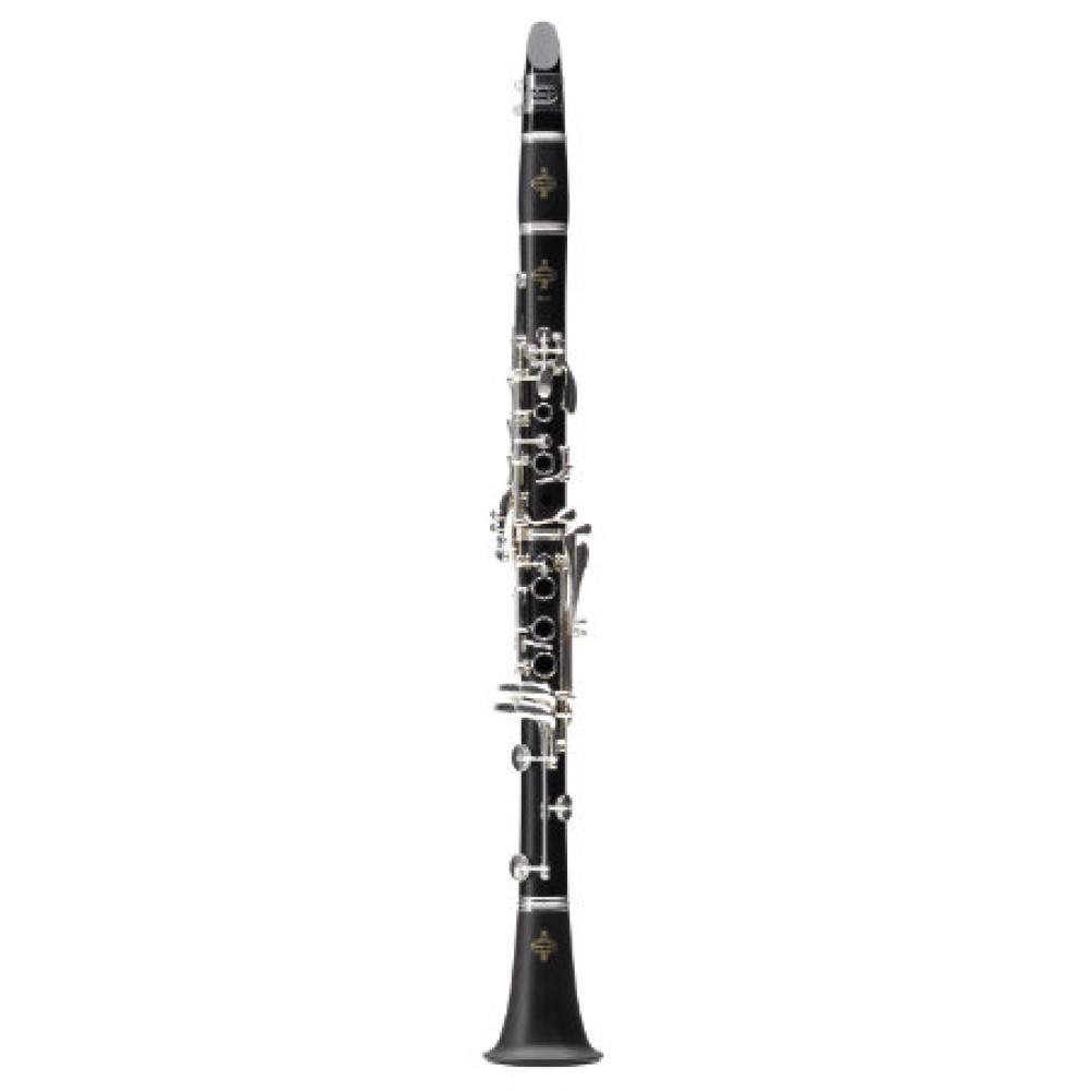 Buffet Crampon Clarinete Bb  BC2512F-2-0GB E-12 France BC2512F-2-0GB