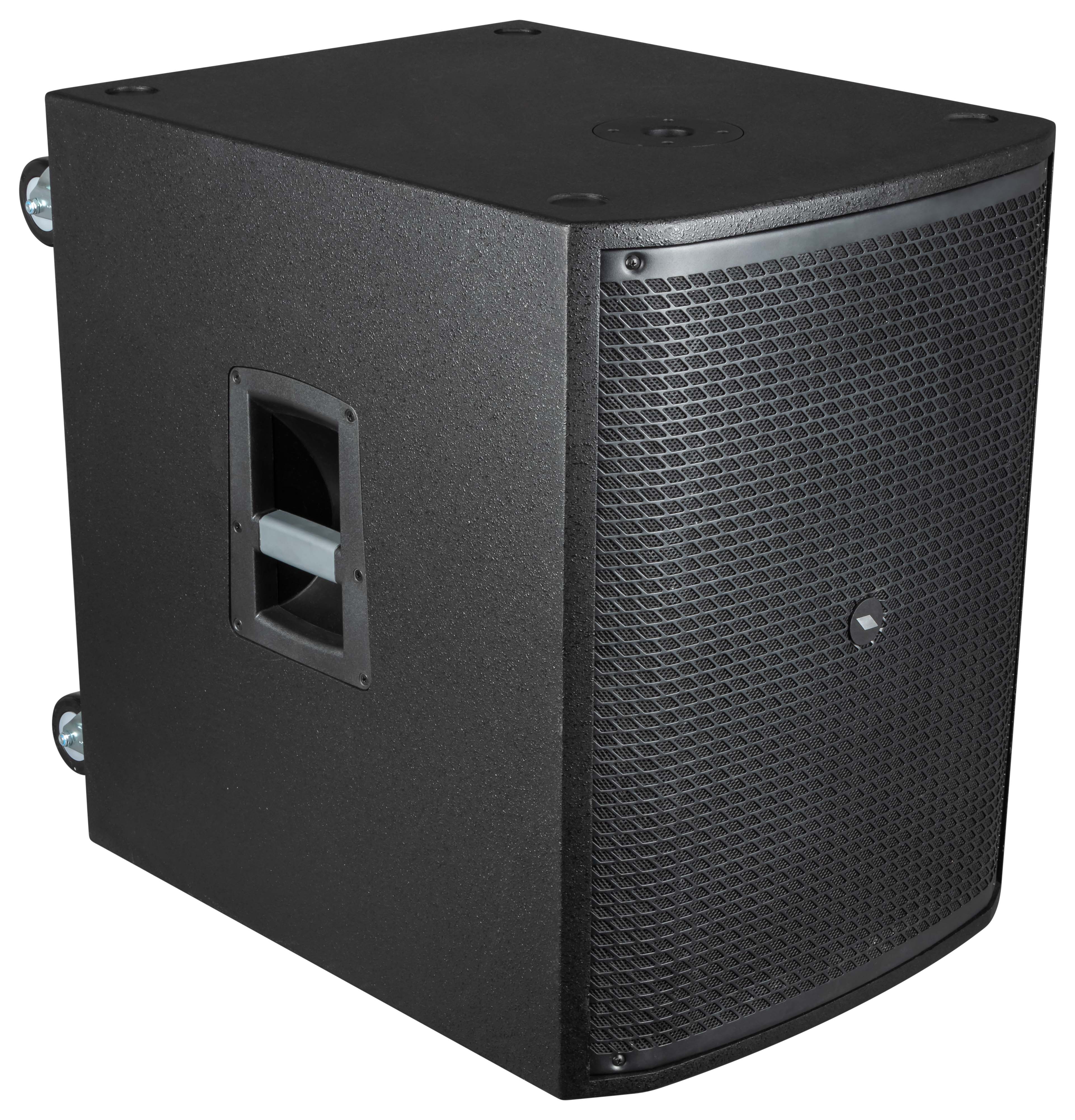 Proel Active Subwoofer DIVASUB18A DIVASUB18A