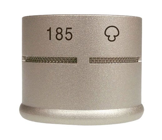NEUMANN KK-185 Capsula Hipercardioide Digital Niquel para Serie KM KK185