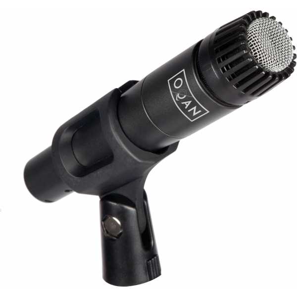 OQAN QMD52 Joqer Micrófono Instrumento Dinámico QMD52