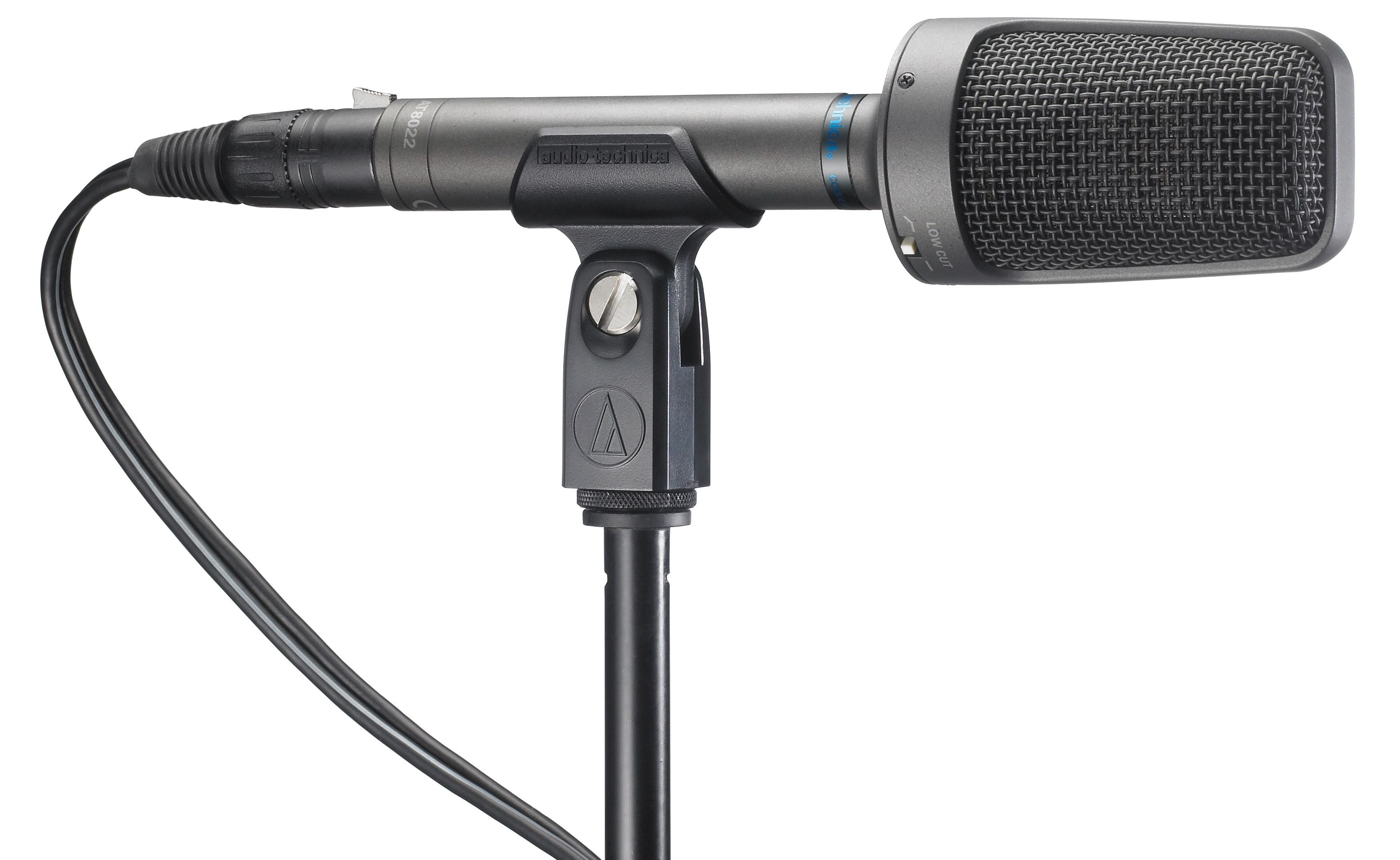 AUDIO TECHNICA AT 8022 Micrófono estereo X/Y AT 8022