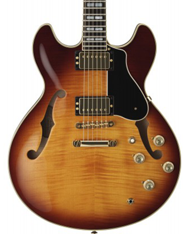 YAMAHA SA2200C VS Guitarra Electrica SA2200C VS