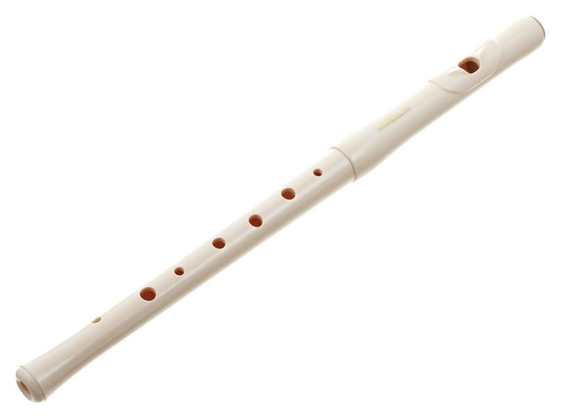 YAMAHA YRF21 Flauta Dulce C YRF-21