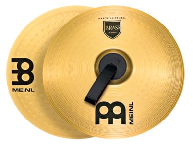 Meinl MA-BR-16M Platos de choque MA-BR-16M