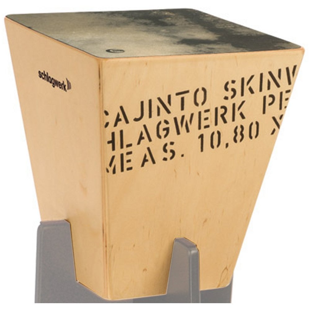 Cajinto Skinwood Negro CC 205S
