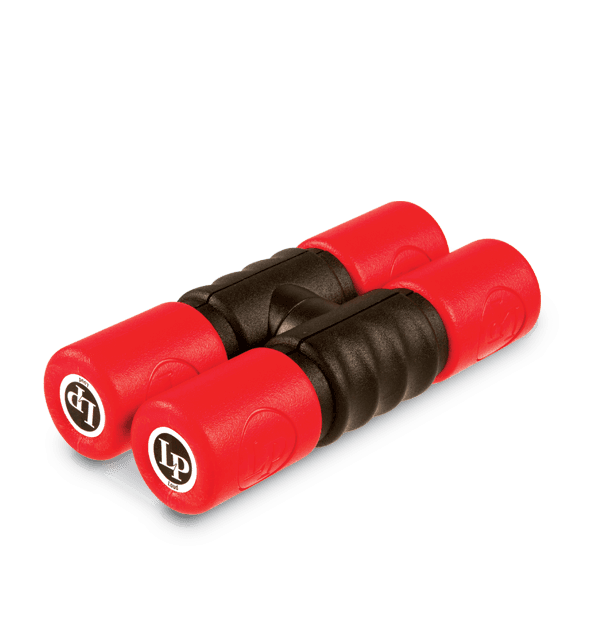 LP441T-L Shaker Twist Largo Rojo LP441T-L