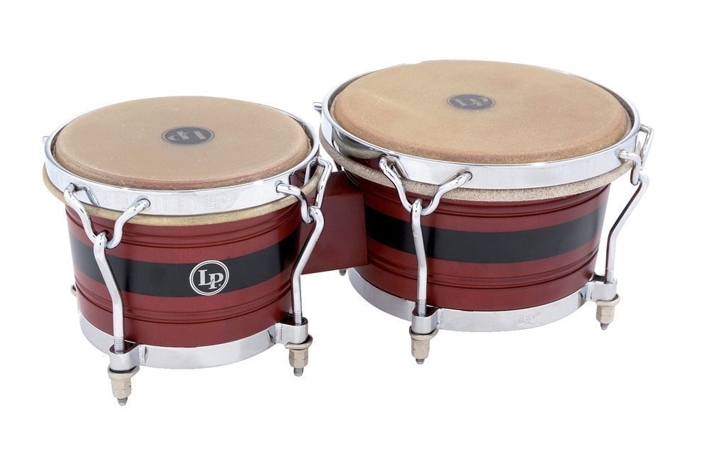 LP Bongo Legends John Rodriguez , LPL201A-JR Bongo Legends John Rodriguez