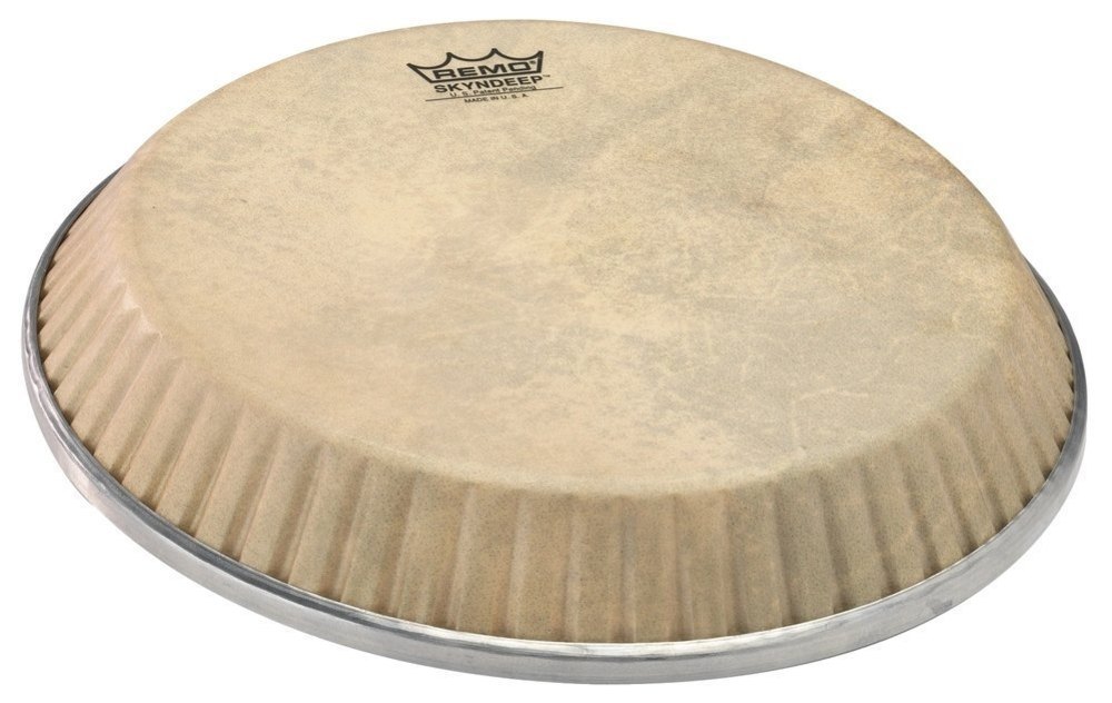 Remo 813626 Parche de Percusión Skyndeep Conga 11,06 Pulgadas M7-1106-S6-SD003 813.626