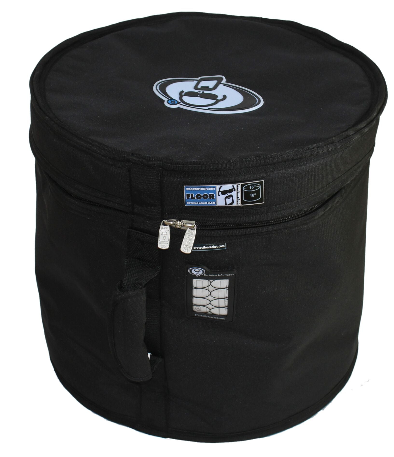 Protection Racket 2015R00 Funda para Timbal de Suelo J2015R00