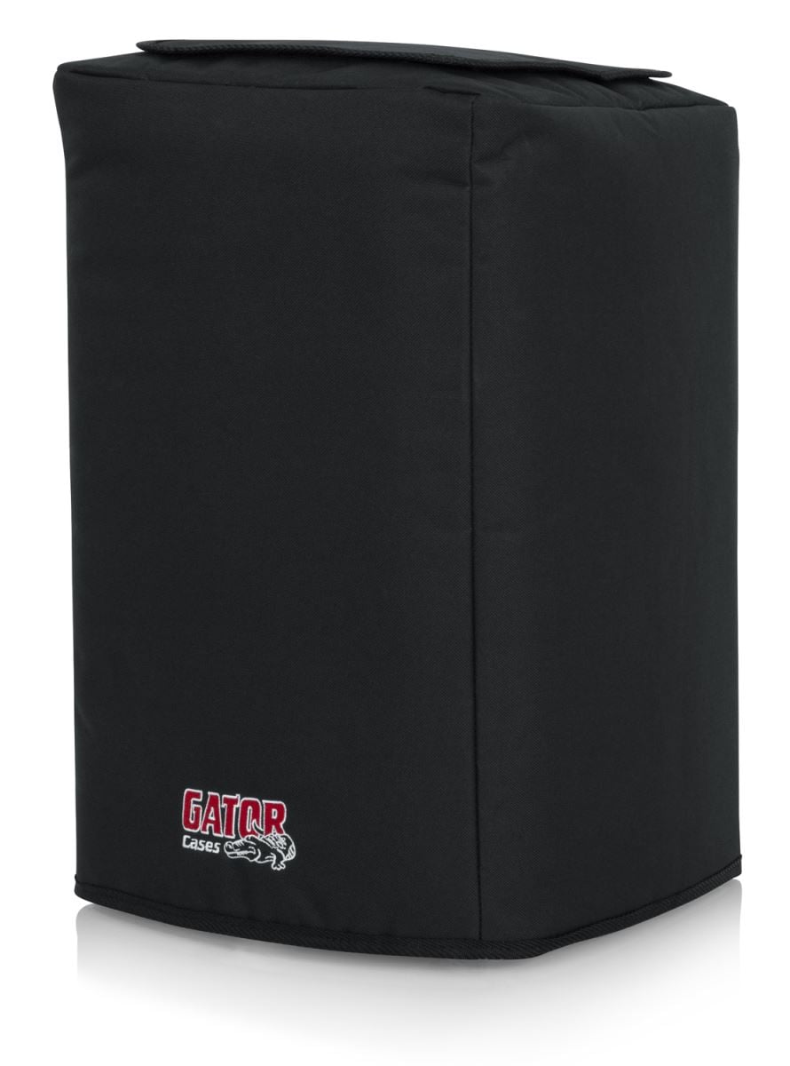 Gator GPA-CVR8 Funda de Nylon para Altavoces de 8" . GPA-CVR8