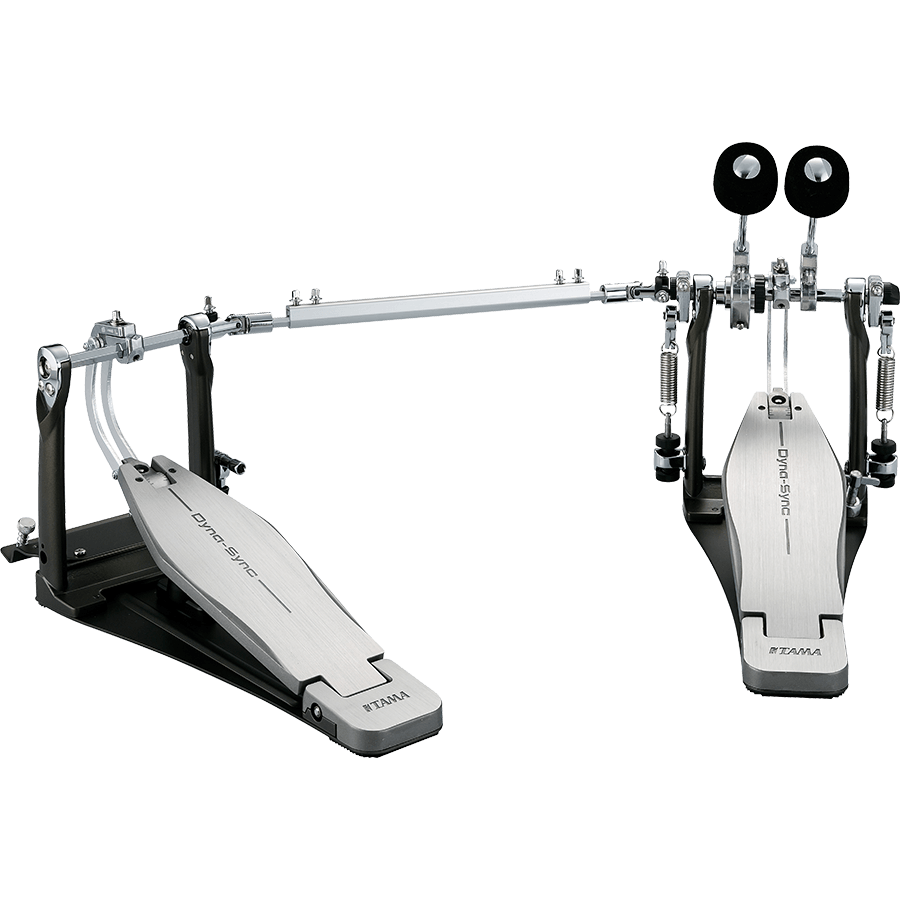 Tama HPDS1TW Dyna-Sync Pedal Doble HPDS1TW Dyna-Sync Double