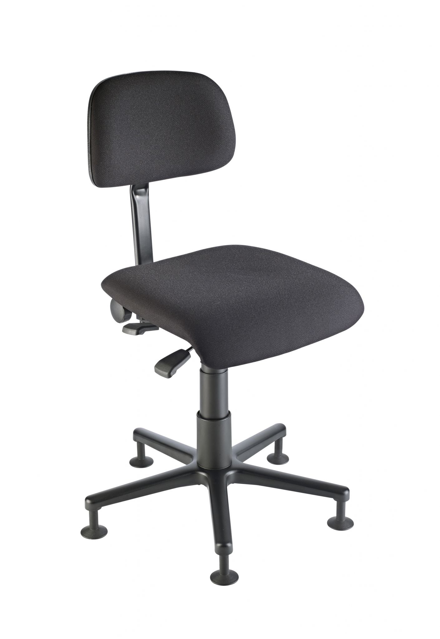 Konig & Meyer 13470 Silla Para Percusión Negra 13470