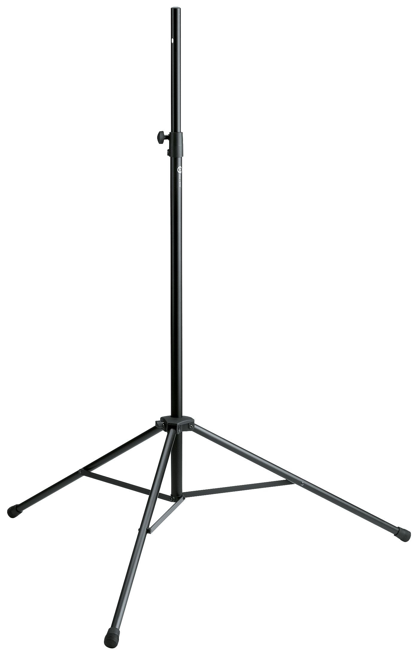 Konig & Meyer 21420 Pie De Altavoz Negro 21420