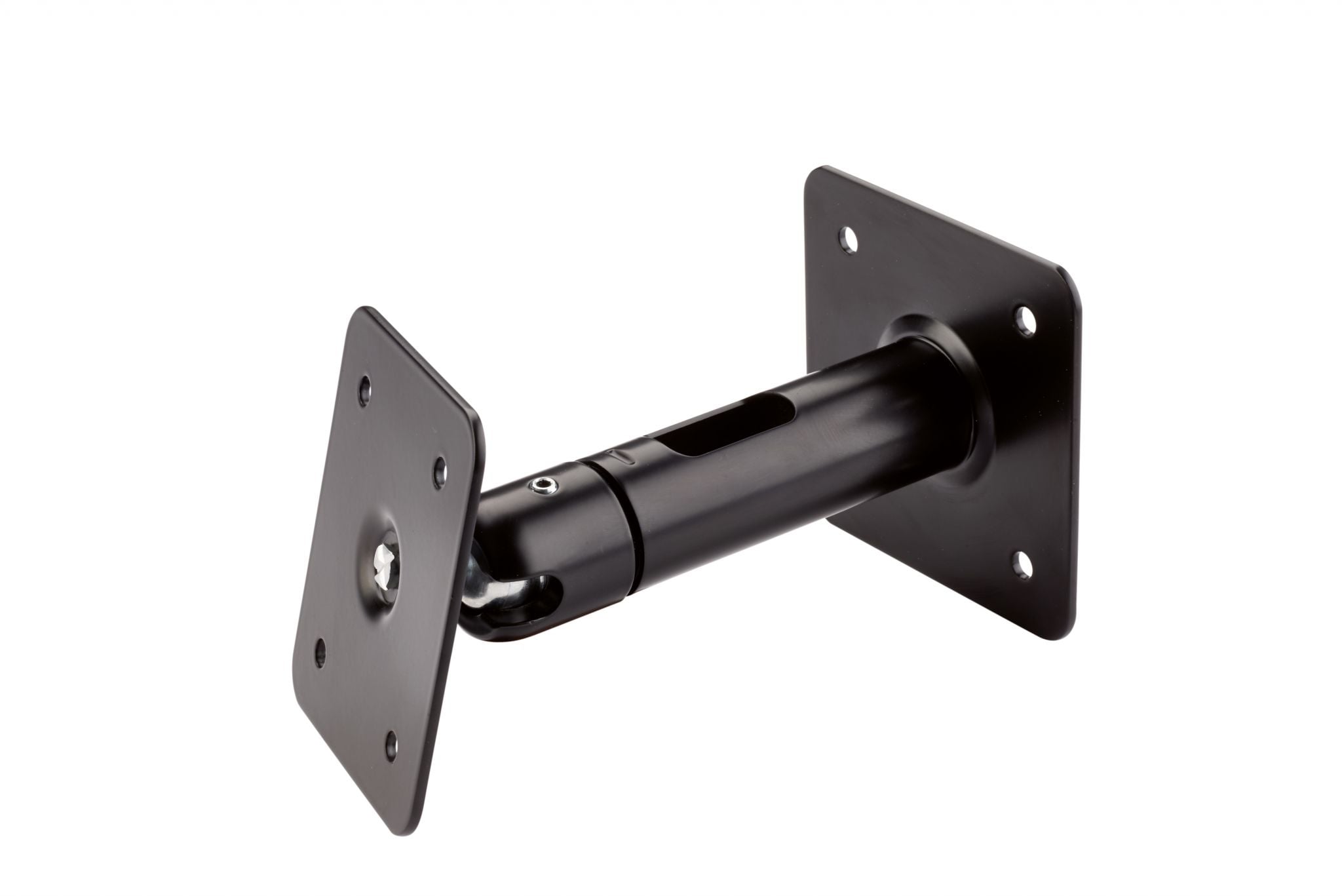 Konig & Meyer 24185 Soporte De Pared Universal Metálico Negro 24185 BK