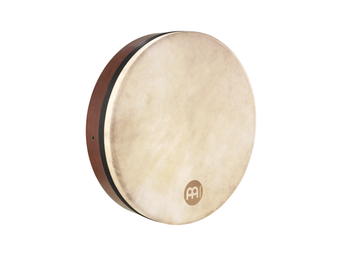 Meinl FD18BO Pandero African Brown FD18BO