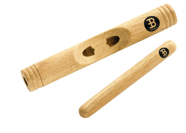 Meinl CL3HW Clave Versión Africana Madera CL3HW