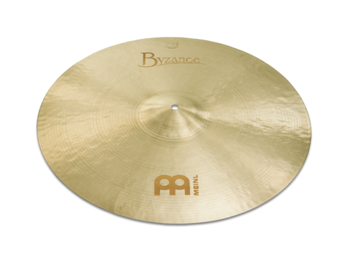 Meinl B20JMTR Plato Ride 20"  Byzance Medium Jazz Thin B20JMTR