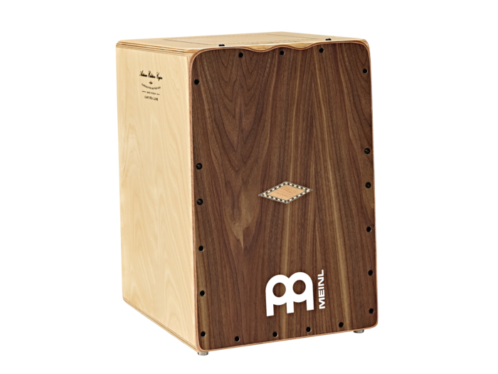 Meinl AECLWN Cajón Artisan Cantina Nogal AECLWN