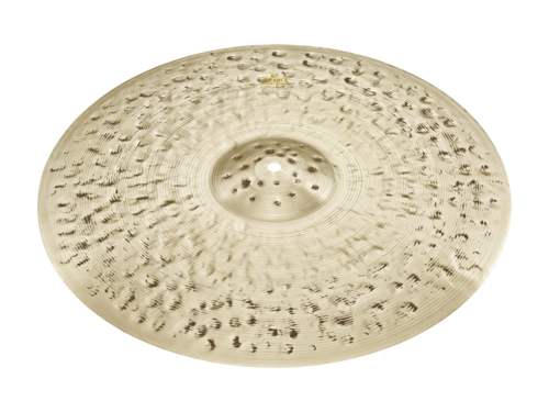 Meinl B22FRR Platillo Ride 22" Byzance Foundry Reserve B22FRR