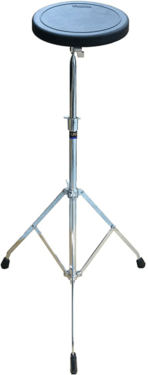Yamaha Pad Práctica TS01S TS01S