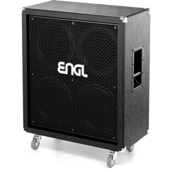 Engl E 412 XXLB Amplificador de Guitarra Eléctrica EN-412XXLB
