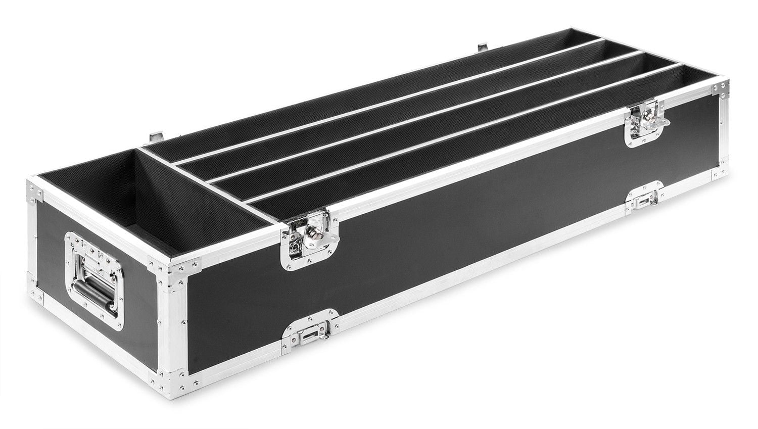 Beamz FCLCB14E Módulo de Expansión Flightcase para FCLCB14 150716 FCLCB14E