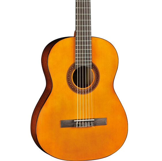 Eko CS-12 Natural Guitarra Clasica CS-12 Natural