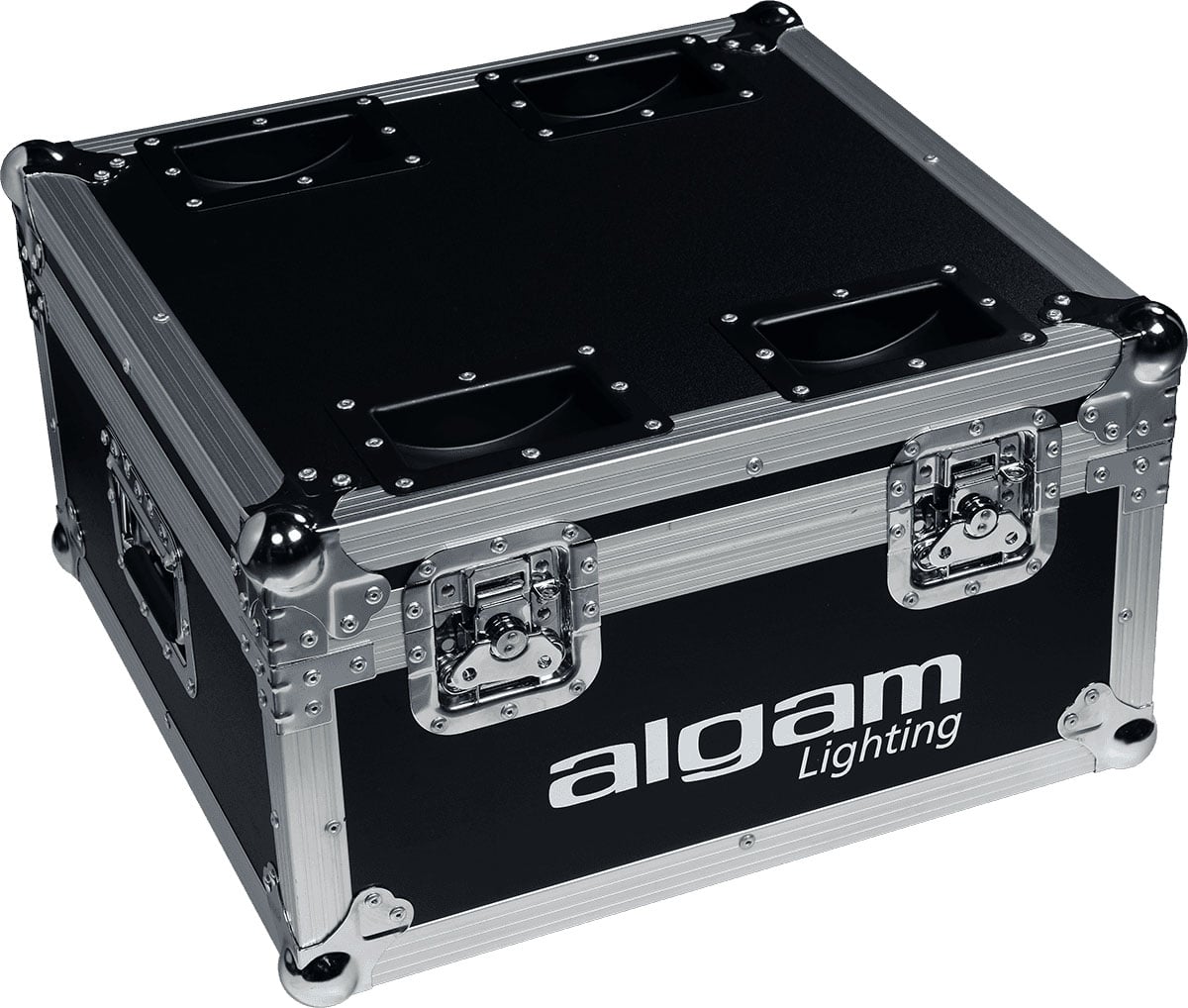 Algam Lighting EVENT-PAR-FC Flight Case para 6 x EVENTPAR EVENT-PAR-FC